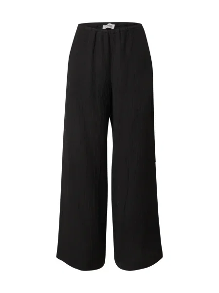 EDITED Pantaloni Azalea' negru