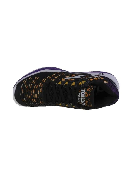 Pantofi Joma negru