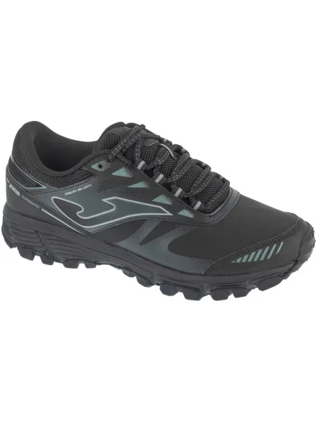Pantofi Joma negru