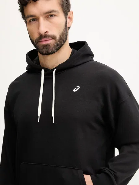 Махровый свитер Asics