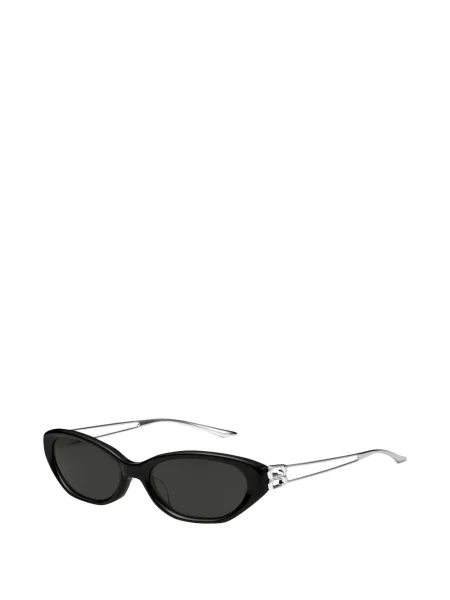 Ochelari de soare Gentle Monster negru