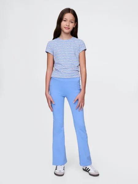 Leggings Gap albastru
