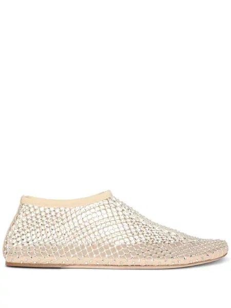 Botine Christopher Esber plasă