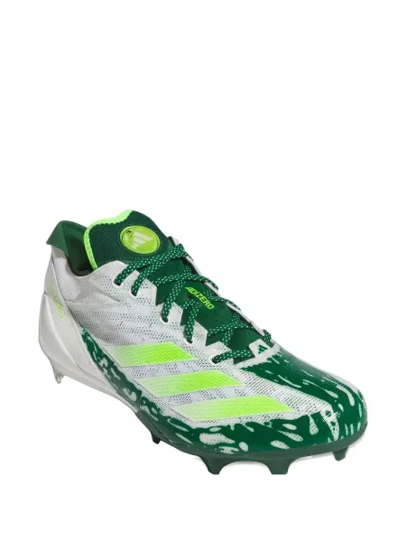 Sneakers Adidas Adizero με πλατφόρμα ροζ