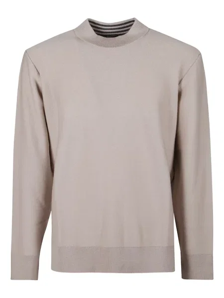 Sweter Drumohr w paski