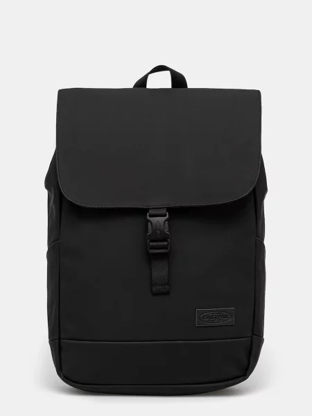 Eastpak plecak Yarin Cnnct duży gładki czarny