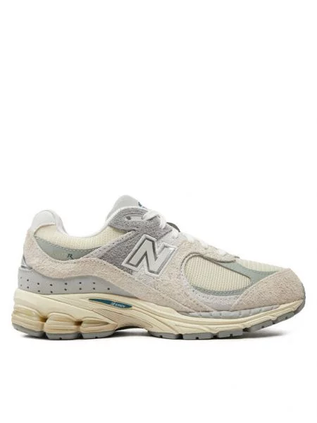 Αθλητικά New Balance γκρι