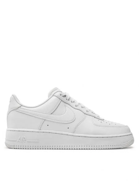 Pantofi Nike alb