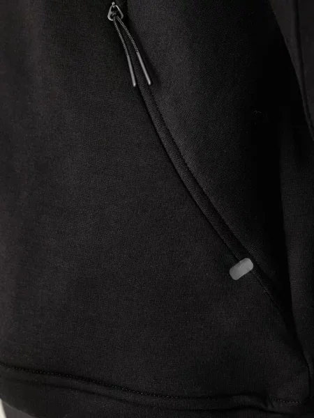 Under Armour кофта з бавовною Unstoppable