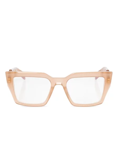 Ochelari de soare Balmain Eyewear roz