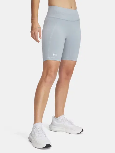 Kratek kratke hlače Under Armour siva