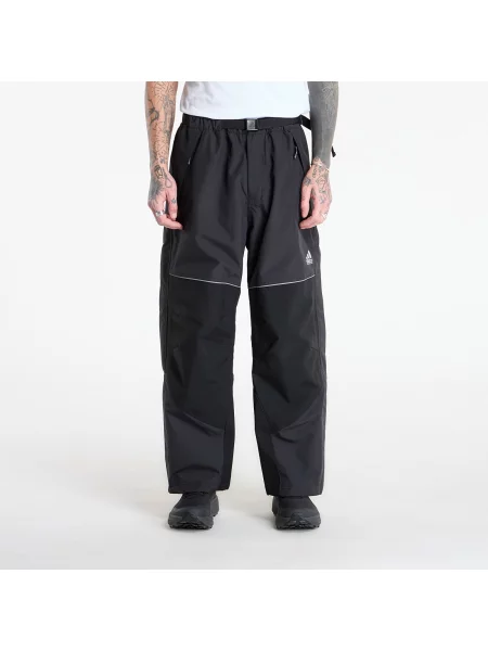 Nadrágok adidas Equipment Pant Black M fekete