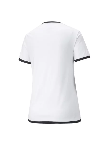 Koszulka Puma Team Liga biała