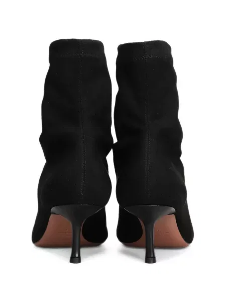 Cizme scurte Castagna negru