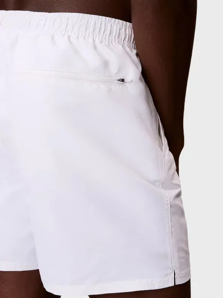 Шнурок шорти Calvin Klein білі