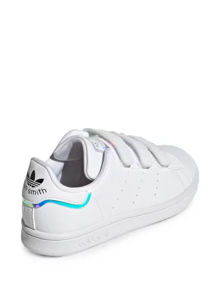 Gyerek sneaker Adidas Stan Smith fehér