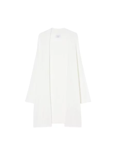 Sweter Marina Rinaldi biały