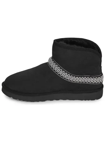 Pantofi Ugg clasici negru