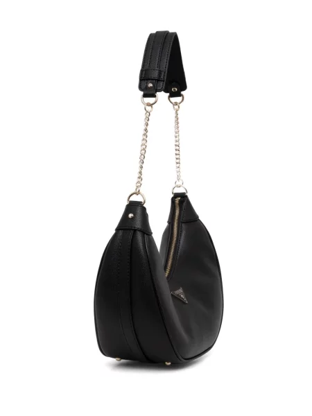 Pălărie Guess negru