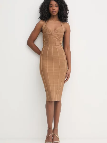 Elisabetta Franchi сукня