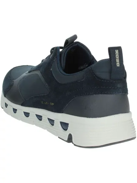 Pantofi Geox albastru