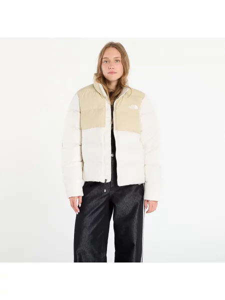 Яке The North Face Saikuru зимен модел бежово