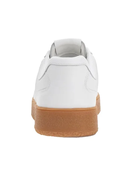 Pantofi Guess alb
