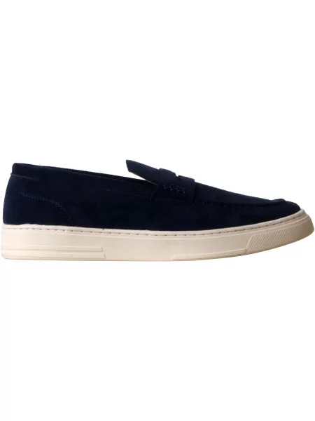 Pantofi Elong albastru