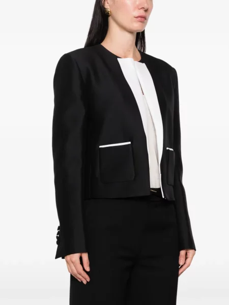 Geacă Tom Ford negru