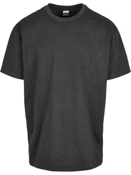 Tricou Urban Classics gri