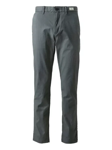 TOMMY HILFIGER Pantaloni eleganți DENTON' gri