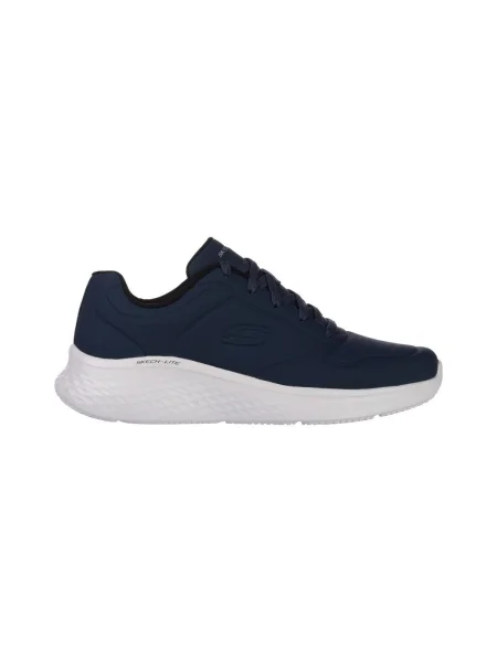 Tenisky Skechers modrá