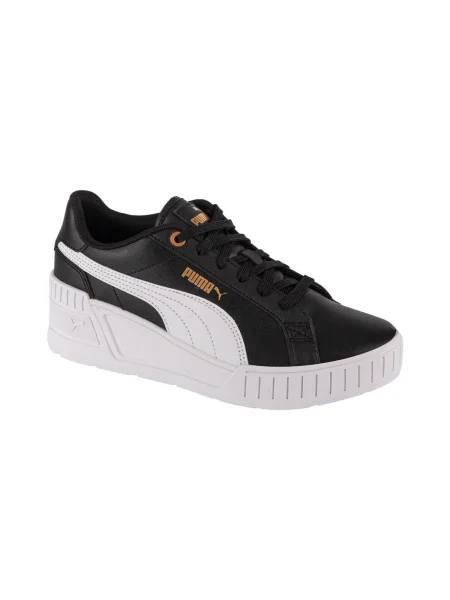 Pantofi Puma negru
