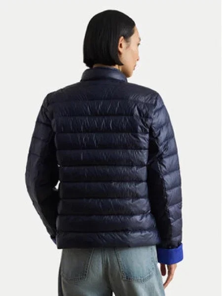 Paltas Lauren Ralph Lauren mėlyna