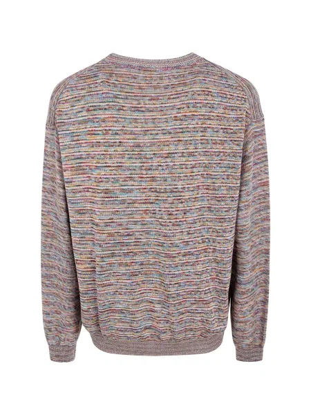 Pulover Paul Smith cu dungi