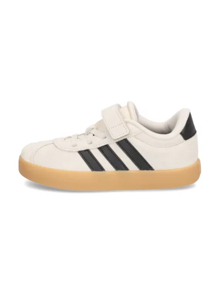 Dětské tenisky Adidas béžové