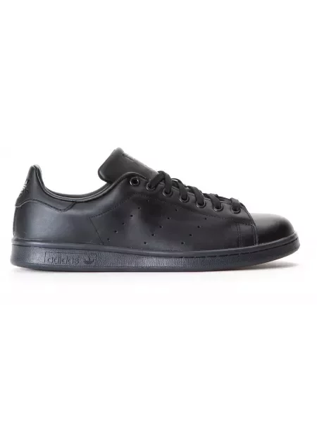 Adidas Originals Buty Stan Smith czarne