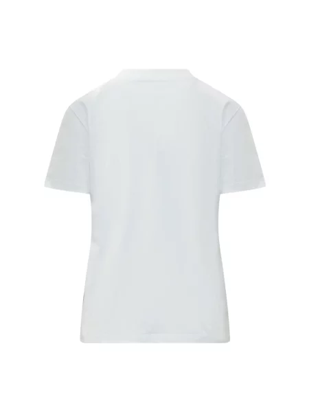 Koszulka Msgm biała