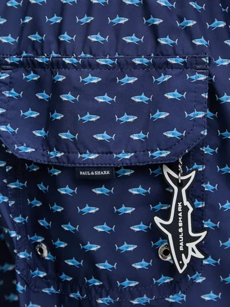 Купальні шорти Paul&Shark