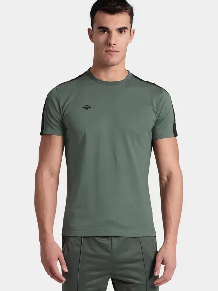 Спортивна футболка Arena зелена