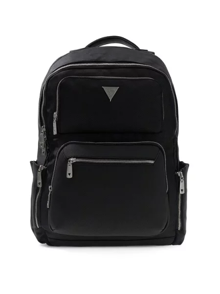 Рюкзак Guess черный
