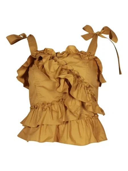 Top Ulla Johnson maro