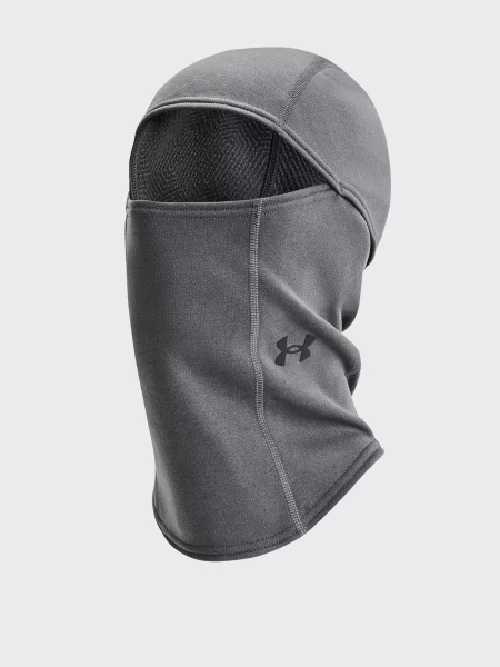 Шапка Under Armour сіра