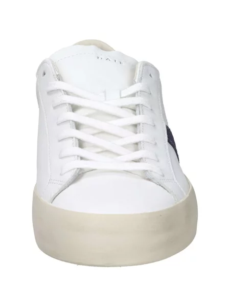 Pantofi D.a.t.e. alb