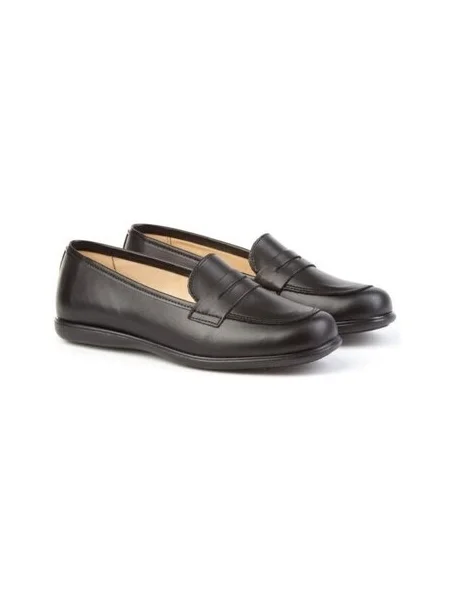Pantofi copii Angelitos negru