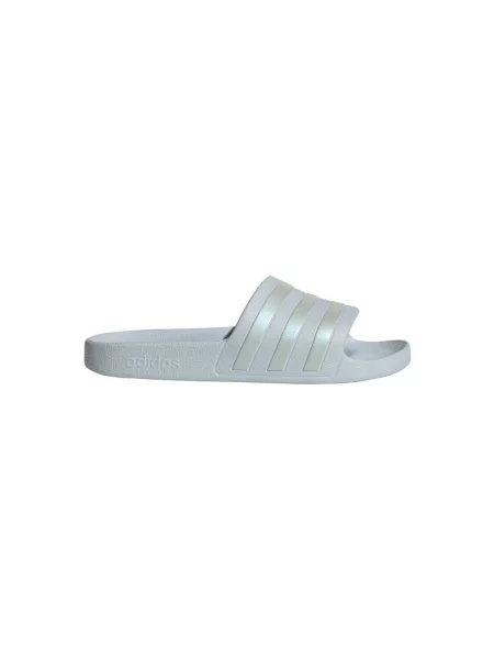 ADIDAS SPORTSWEAR Natikače Adilette Aqua svijetloplava plava