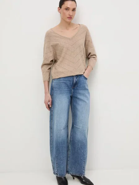 Medicine светр ажурний