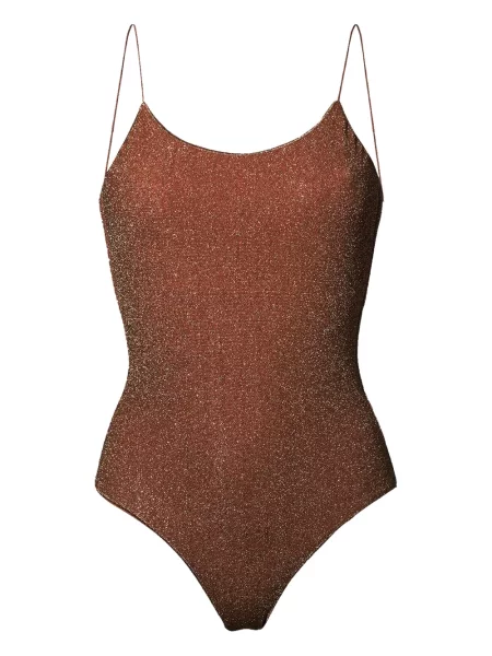 Costum de baie Oseree maro