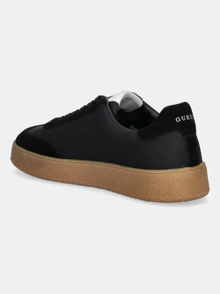 Sportcipők Guess FMTWIM fekete