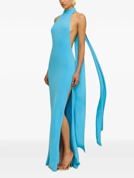 Rochie Cult Gaia albastru